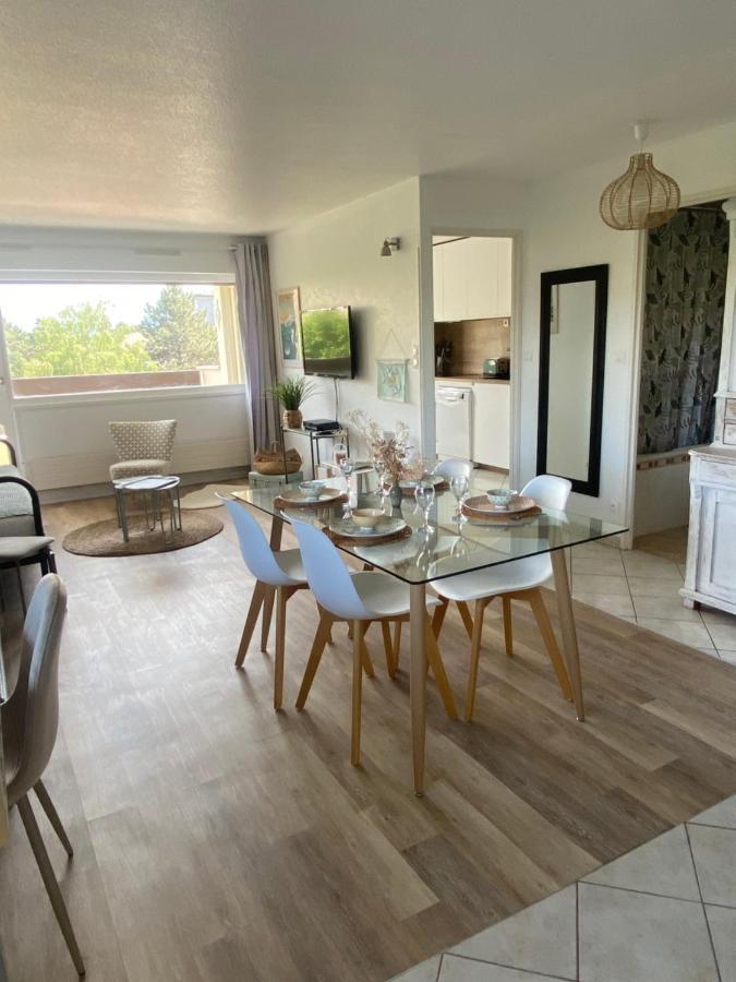 Ferienwohnung Chez Tata Emma Annecy Exterior foto